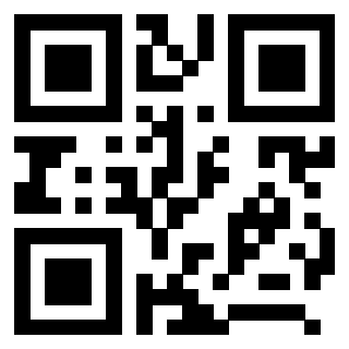 Il QrCode di 3208013957