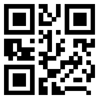 3208013958 - Immagine del Qr Code associato