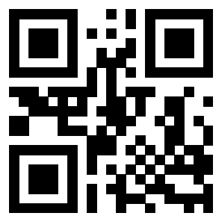 Il Qr Code di 3208013960