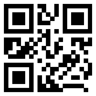 Qr Code di 3208013964