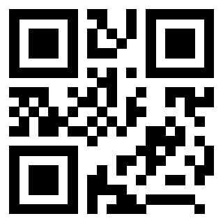 Il QrCode di 3208013965