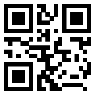 Scansione del Qr Code di 3208092410