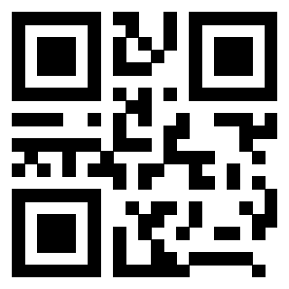 3208092413 - Immagine del QrCode