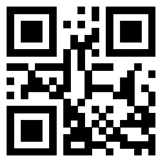 Immagine del Qr Code di 3208092418