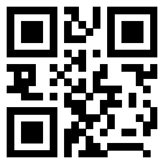 Il QrCode di 3208092419
