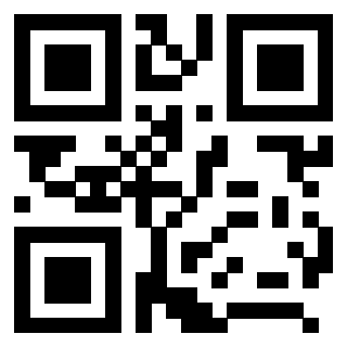 Il QrCode di 3208092420