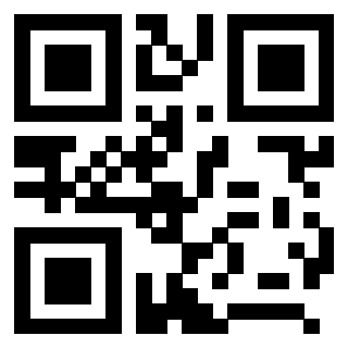 Immagine del Qr Code di 3208092421