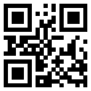 Scansione del Qr Code di 3208092422