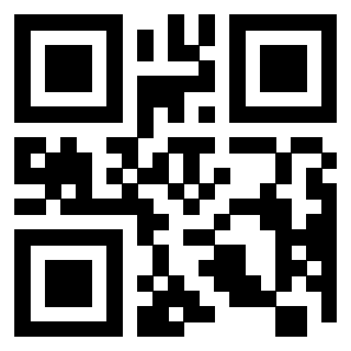 3208092429 - Immagine del Qr Code associato