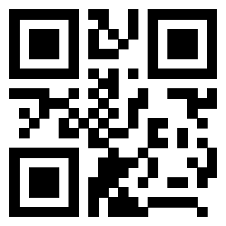 Il QrCode di 3208092431