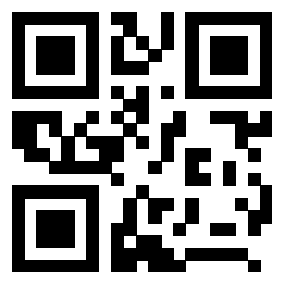 3208092433 Qr Code associato