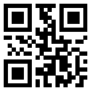 Immagine del Qr Code di 3208092436