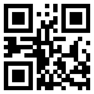 Il QrCode di 3208092443