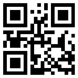 Scansione del QrCode di 3208092444