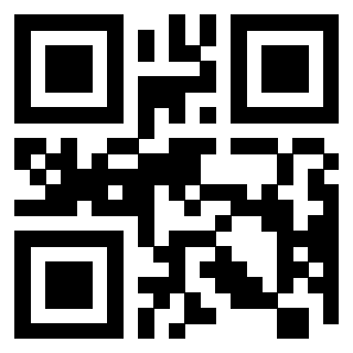 Scansione del QrCode di 3208092448