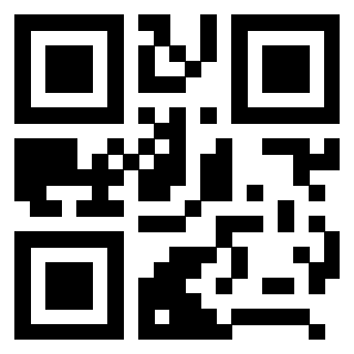 Il Qr Code di 3208092449