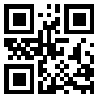 Scansione del Qr Code di 3208092450