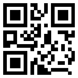 Il Qr Code di 3208092451