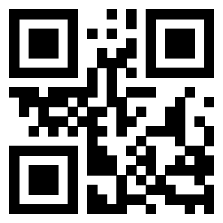 3208092461 - Immagine del Qr Code associato