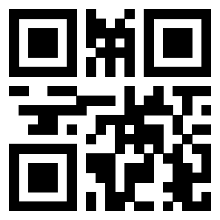 Il QrCode di 3208092463