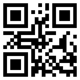 Il QrCode di 3208092465