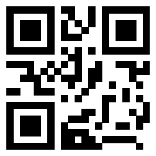 3208092467 - Immagine del Qr Code associato