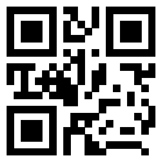 3208092468 - Immagine del Qr Code associato