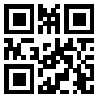 3208092469 - Immagine del Qr Code associato