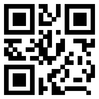 Immagine del Qr Code di 3208092471