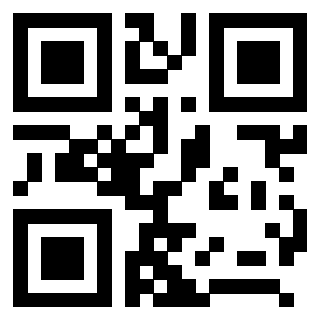 Il QrCode di 3208092472