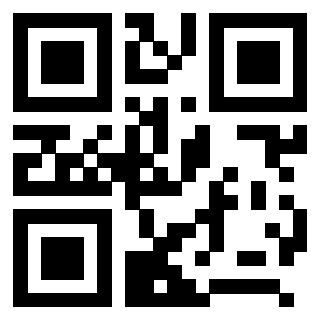 3208092475 Qr Code associato