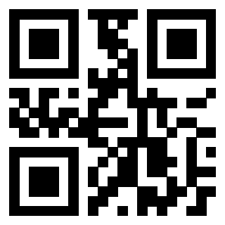 Il Qr Code di 3208092476