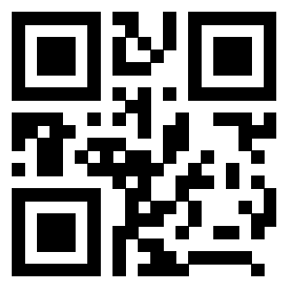 Il QrCode di 3208092479