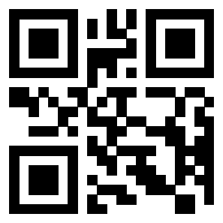 Immagine del QrCode di 3208092486