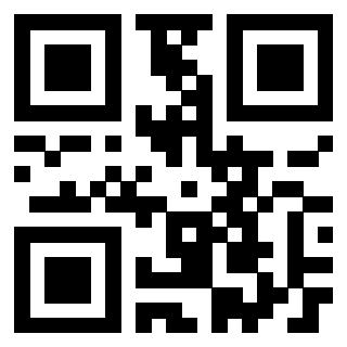 Il QrCode di 3208092488