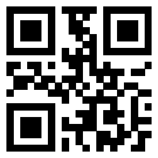 Immagine del Qr Code di 3208092492