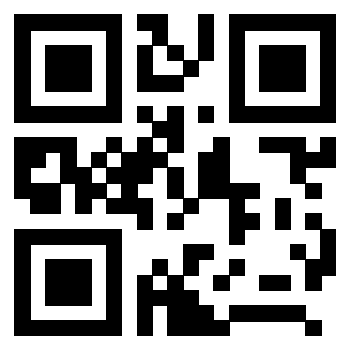 Il Qr Code di 3208092496