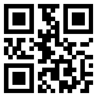 Immagine del Qr Code di 3208092502