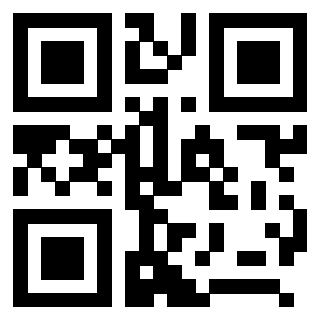 Immagine del QrCode di 3208092503