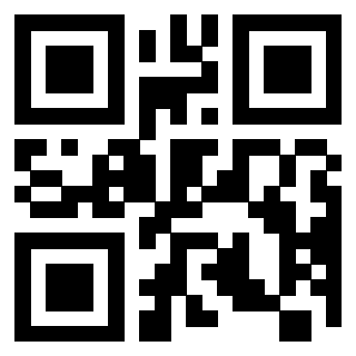 Immagine del QrCode di 3208092505