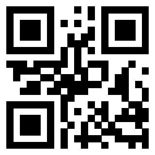 Immagine del Qr Code di 3208092509
