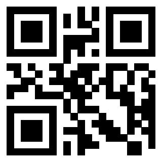 Immagine del Qr Code di 3208092510