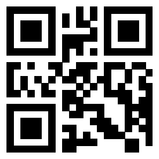 Immagine del Qr Code di 3208092512