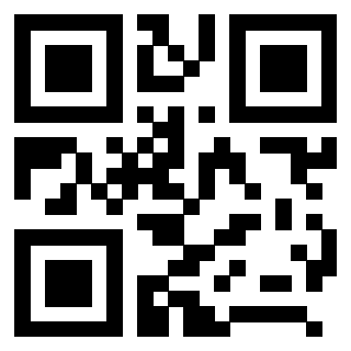Scansione del Qr Code di 3208092514