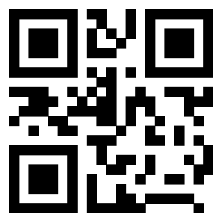 3208092523 - Immagine del Qr Code associato