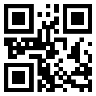Scansione del Qr Code di 3208092524