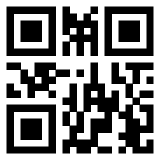 3208092527 - Immagine del QrCode associato