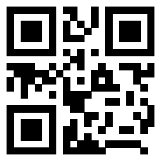 3208092533 QrCode associato