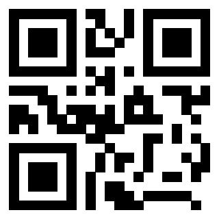 Il Qr Code di 3208092537