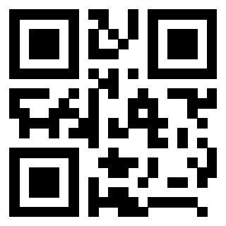 Il QrCode di 3208092543